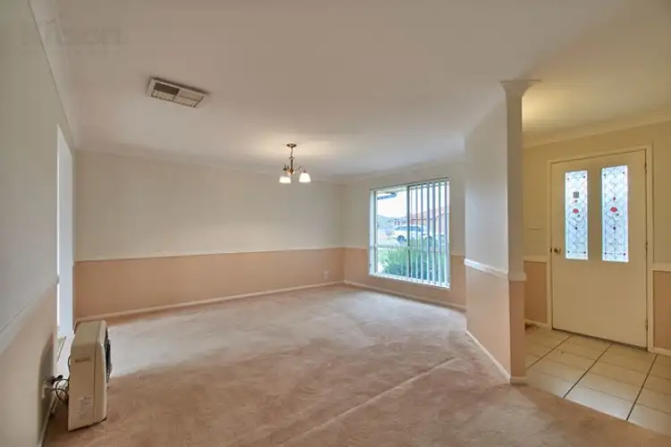 Second view of Homely house listing, 1 and 2/80 Paldi Crescent, Glenfield Park NSW 2650