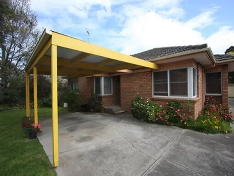 Third view of Homely townhouse listing, 1/171 Warren Rd, Parkdale VIC 3195
