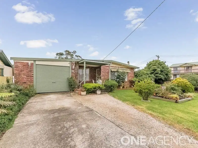 Main view of Homely house listing, 53 Kallay Drive, Pioneer Bay VIC 3984