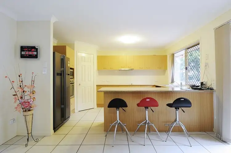 Fifth view of Homely house listing, 16 Wavecrest Place, Calamvale QLD 4116