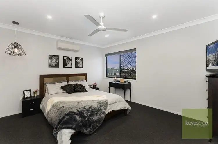 Fifth view of Homely house listing, 12 Fremont Street, Mount Low QLD 4818