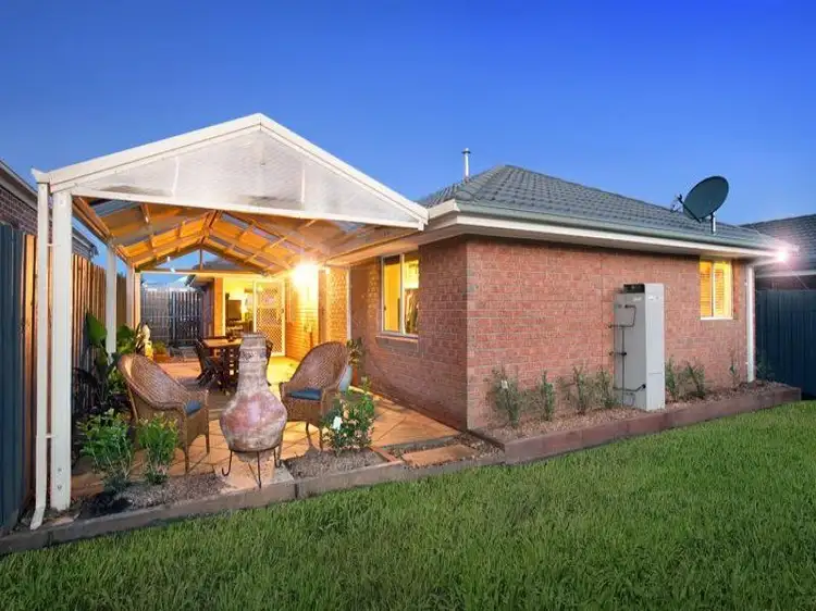 Fourth view of Homely house listing, 8 ALAN DRIVE, Wallan VIC 3756
