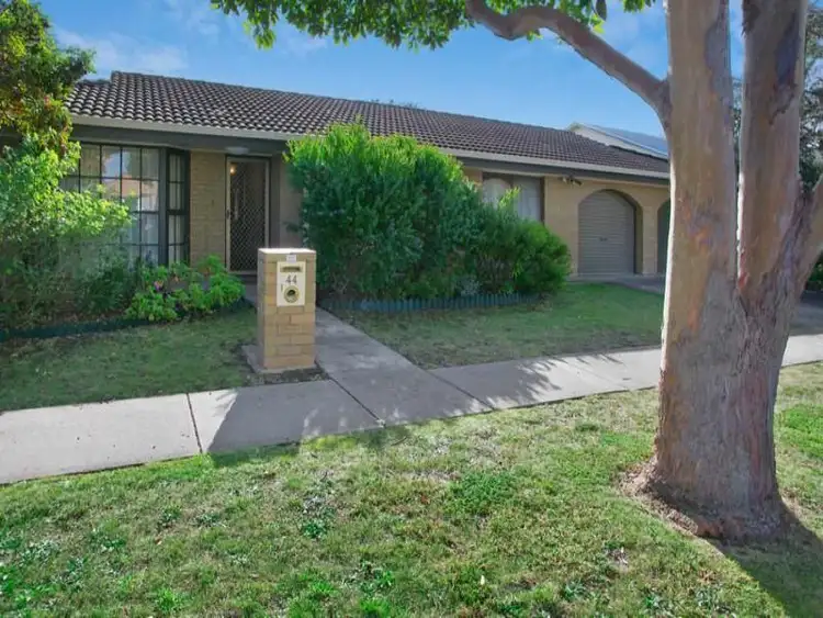 Main view of Homely unit listing, 1/44 Volum Street, Manifold Heights VIC 3218