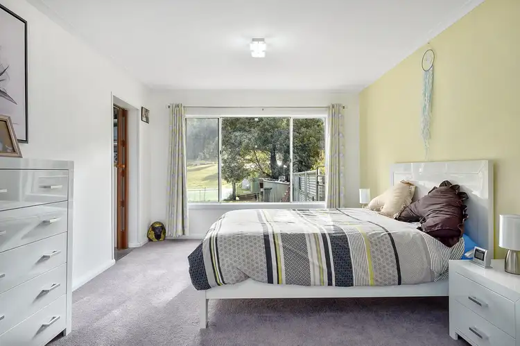 Sixth view of Homely house listing, 996 Halls Track Road, Pelverata TAS 7150