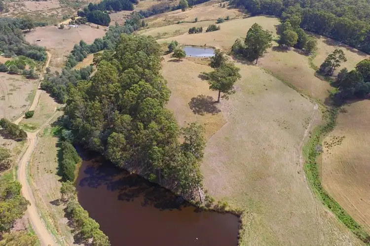 Lot 5 Wallace Road, Cygnet TAS 7112