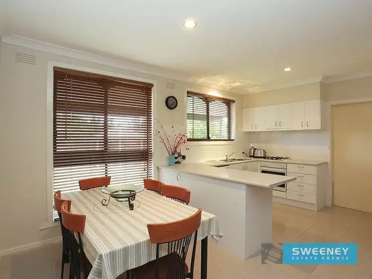 Fifth view of Homely house listing, 1A Purnell Street, Altona VIC 3018