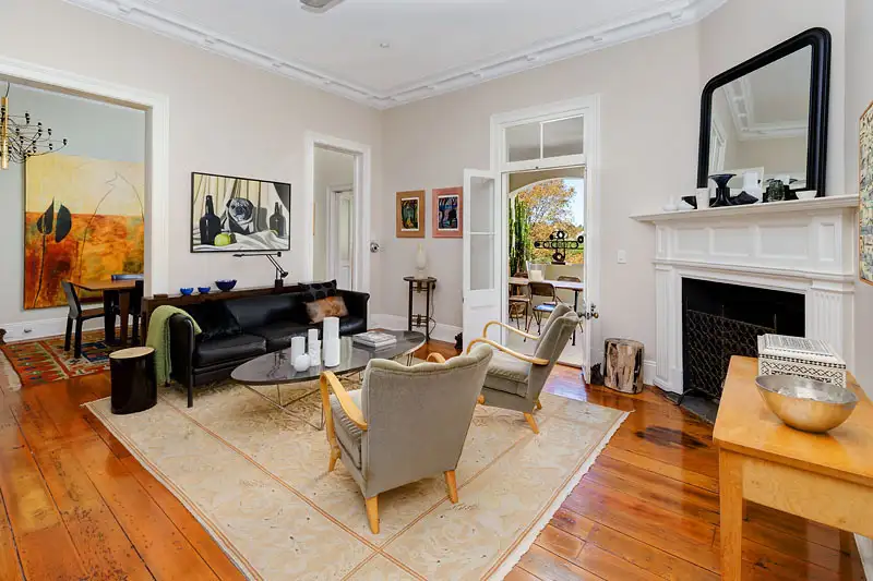 Main view of Homely apartment listing, 3/96 Surrey Street, Darlinghurst NSW 2010