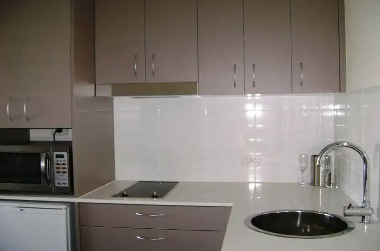 Third view of Homely unit listing, 608/11 Ellenborough Street, Woodend QLD 4305