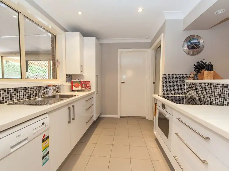 Second view of Homely house listing, 24 Sharp Road, Orange NSW 2800