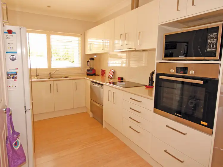 Third view of Homely semi-detached listing, 2/75 Sergeant Baker Drive, Corlette NSW 2315