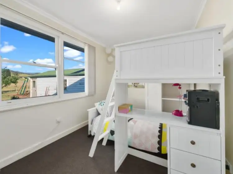 Sixth view of Homely house listing, 80 Kilderry Road, Hayes TAS 7140