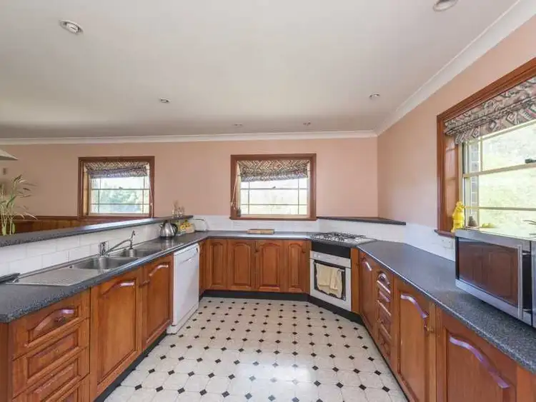 Second view of Homely house listing, 25 Nari Court, Moss Vale NSW 2577