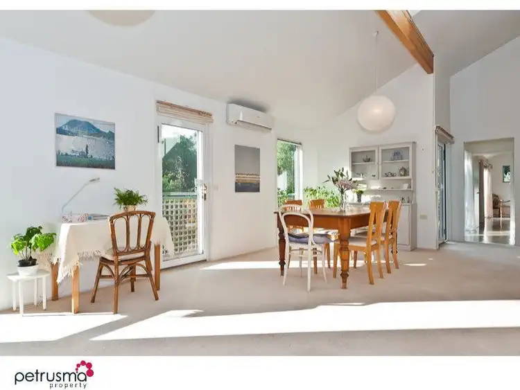 Fifth view of Homely house listing, 78A Taroona Crescent, Taroona TAS 7053