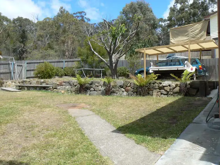 Seventh view of Homely house listing, 7 Irandi Street, Mornington TAS 7018