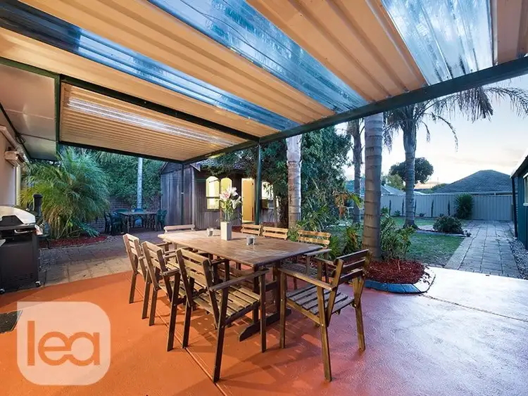 Second view of Homely house listing, 1 Fulton Place, Clarence Gardens SA 5039