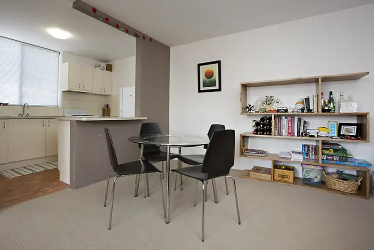 Third view of Homely unit listing, 29/12 Wall Street, Maylands WA 6051