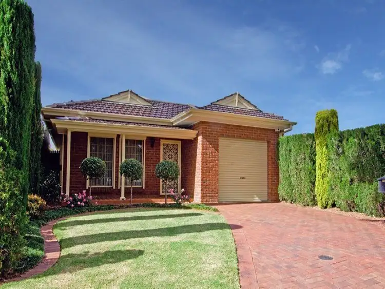 Main view of Homely house listing, 16 Weymouth Street, Campbelltown SA 5074