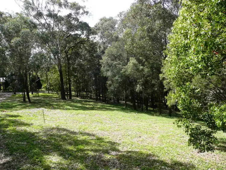 Third view of Homely land listing, 98A Beaufort Road, Terrigal NSW 2260