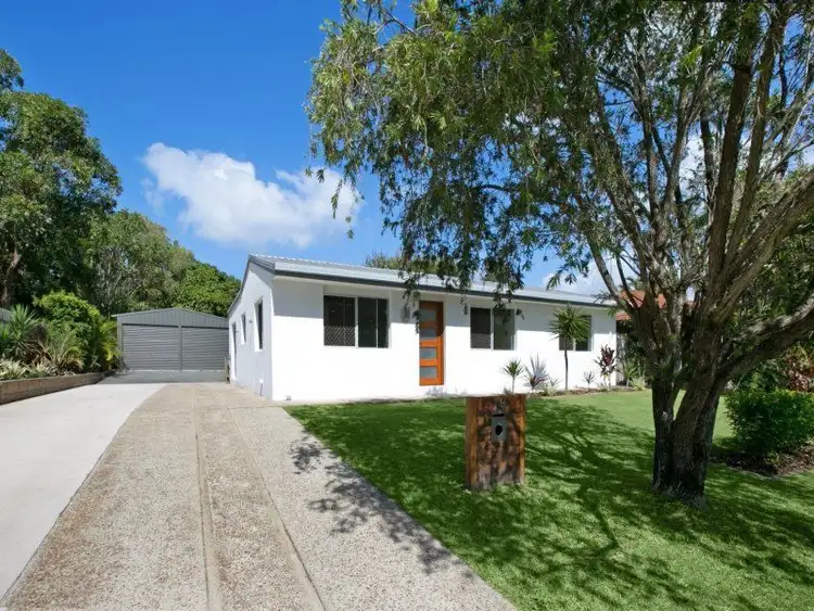 19 Stableford Street, Tewantin QLD 4565