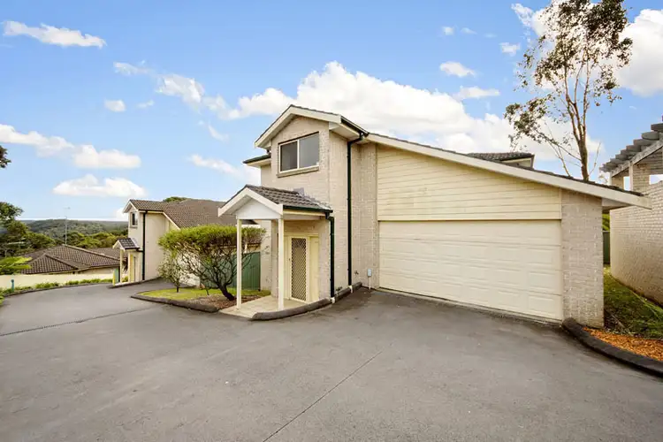 1/199 Woronora Road, Engadine NSW 2233