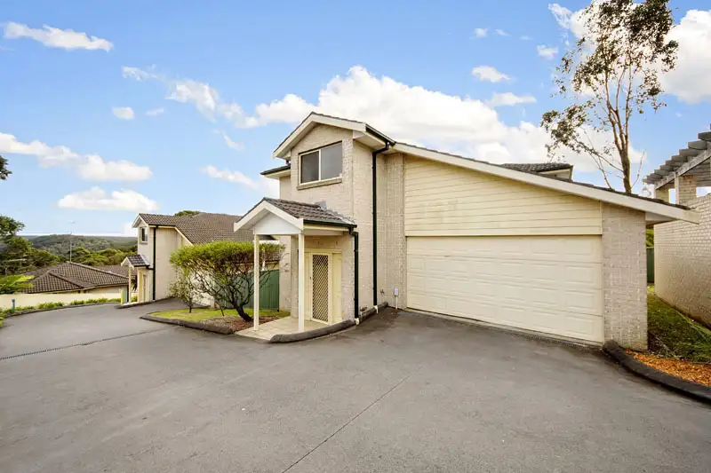 Main view of Homely townhouse listing, 1/199 Woronora Road, Engadine NSW 2233