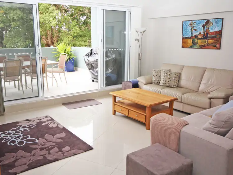 Third view of Homely unit listing, 1/5 Laman Street, Nelson Bay NSW 2315