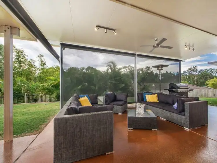 Sixth view of Homely house listing, 17 Grandis Court, Cashmere QLD 4500