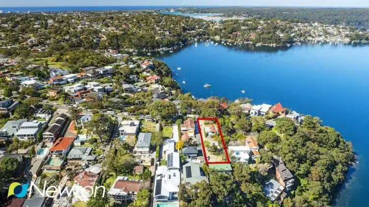 Third view of Homely house listing, 533a Willarong Road, Caringbah South NSW 2229