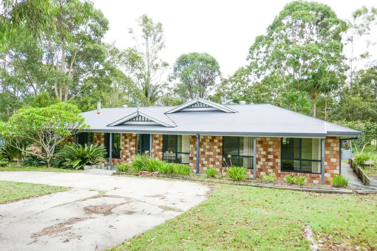 28 Clyde Essex Drive, Gulmarrad NSW 2463