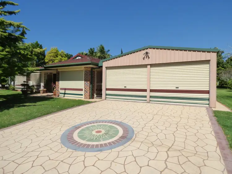 Second view of Homely house listing, 20-22 Aldridge Court, Elimbah QLD 4516