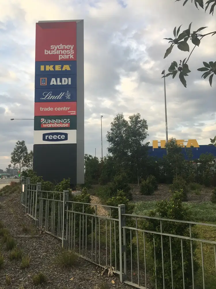 Third view of Homely land listing, Lot 2029 Mcalister parade, Marsden Park NSW 2765