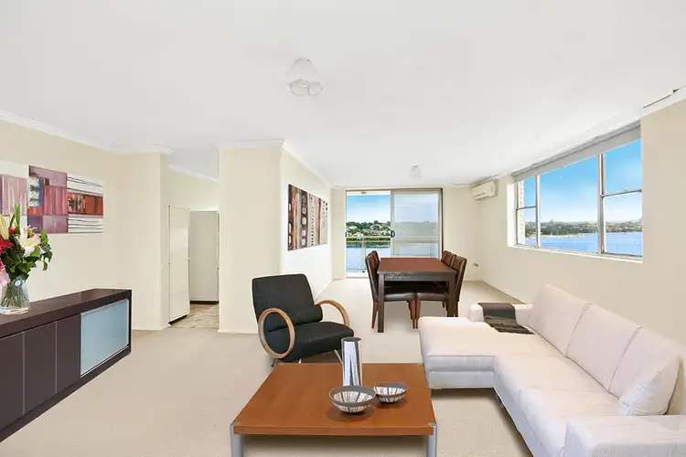 Second view of Homely apartment listing, 54/84 St Georges Crescent, Drummoyne NSW 2047