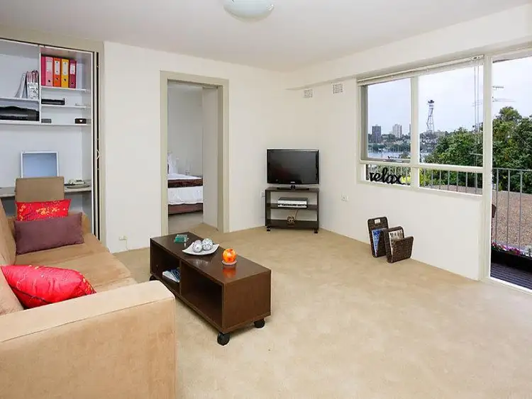 14/8 Wylde Street, Potts Point NSW 2011