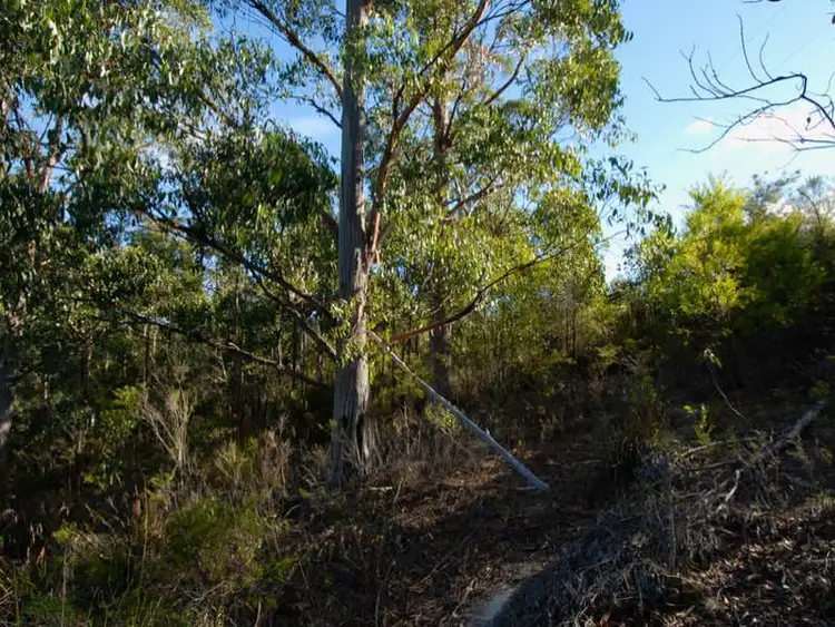 Sixth view of Homely land listing, 153 Groombridges Road, Kettering TAS 7155