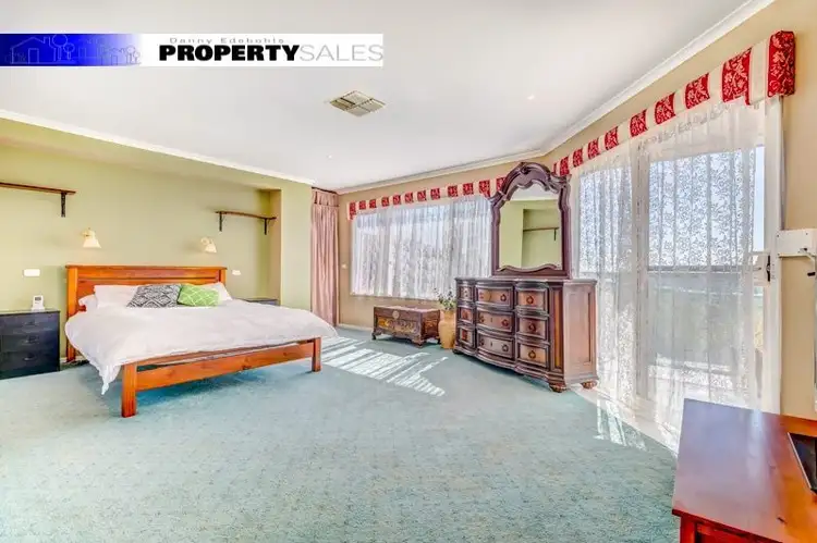 Seventh view of Homely house listing, 2 Taurus Way, Moe VIC 3825