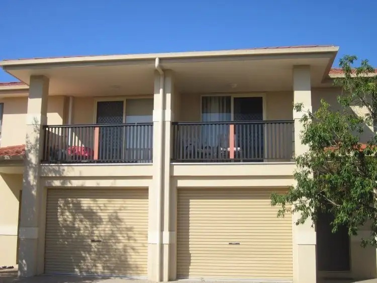 Main view of Homely townhouse listing, Address available on request