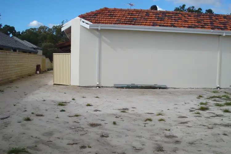 Third view of Homely land listing, 21 Weld Square West, Morley WA 6062