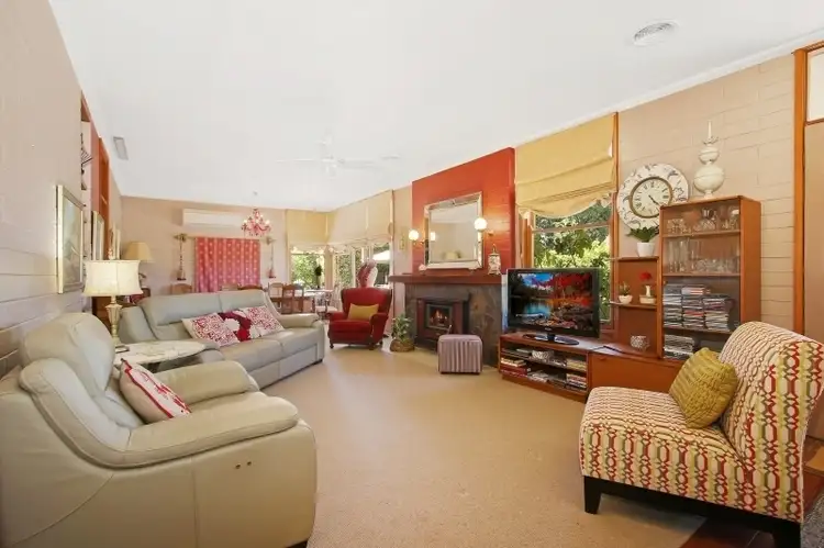 Fourth view of Homely rural property listing, 485 Whytes Road, Baranduda VIC 3691