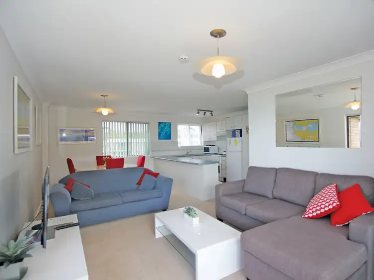 Sixth view of Homely unit listing, 12/3 Intrepid Close, Nelson Bay NSW 2315