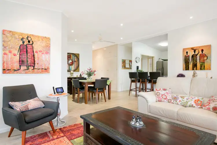 Fourth view of Homely house listing, 205 Harvey Road, Redlynch QLD 4870