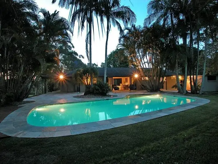 Third view of Homely house listing, 853 Bangalow Road, Bangalow NSW 2479