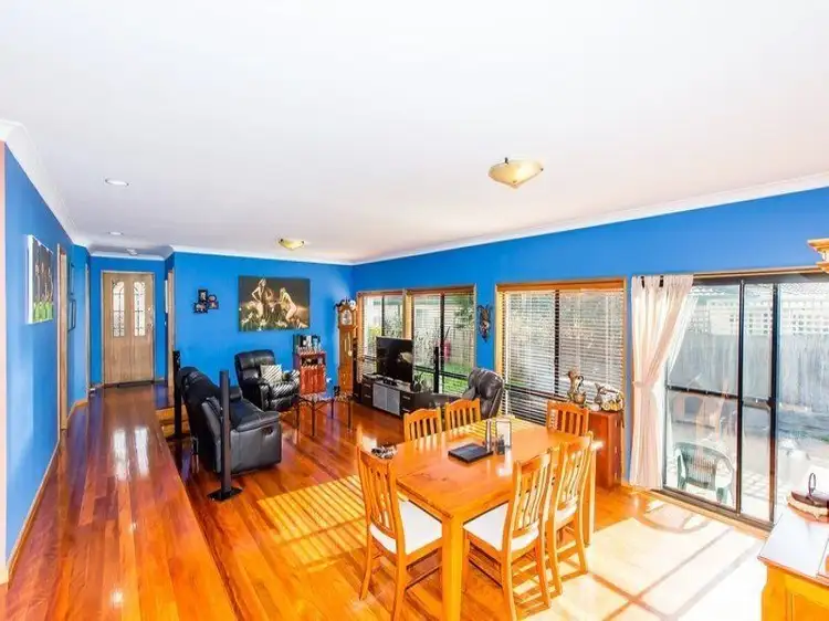 Third view of Homely house listing, 16 Berkeley Street, Dunlop ACT 2615