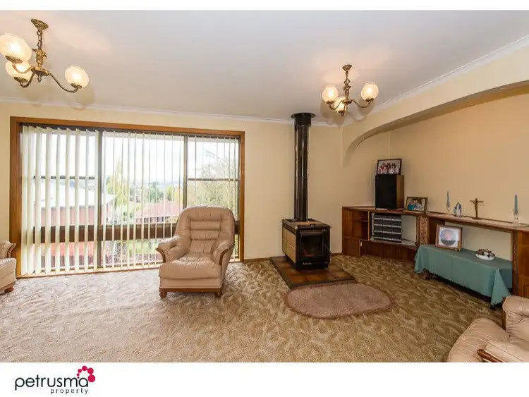 Sixth view of Homely house listing, 137 Springfield Avenue, West Moonah TAS 7009