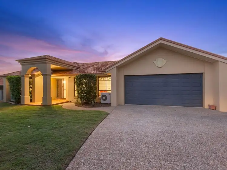 3 Carl Place (cnr Balmoral St), Kuraby QLD 4112