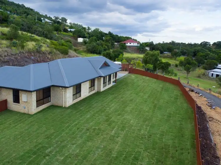 Second view of Homely house listing, 4 Lynda Court, Glencoe QLD 4352