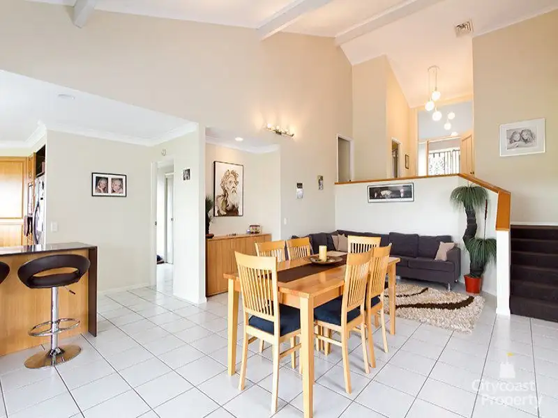 Main view of Homely house listing, 17 Pymble Place, Robina QLD 4226