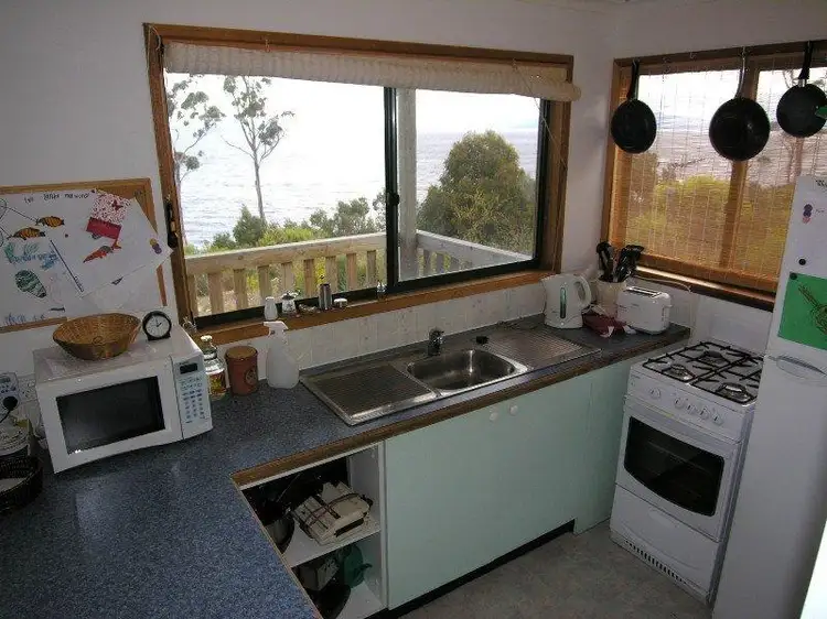 Seventh view of Homely house listing, 5206 Channel Highway, Gordon TAS 7150