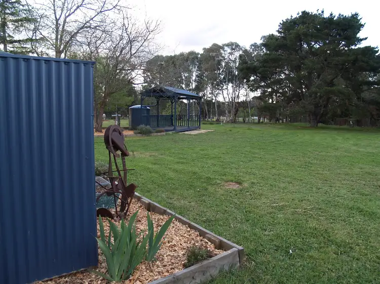 Fourth view of Homely rural property listing, 2 Hughes Place, Murrumbateman NSW 2582