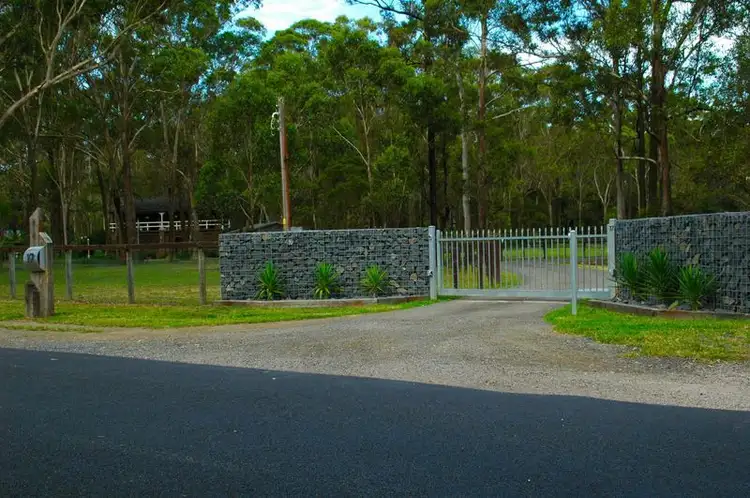 Second view of Homely rural property listing, 17 Airstrip Road, Pitt Town NSW 2756