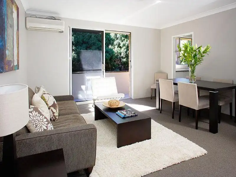 Main view of Homely apartment listing, 11/149-151 Cook Road, Centennial Park NSW 2021